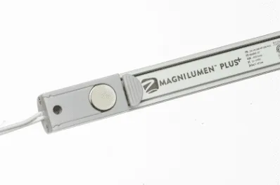 MagniLumen Plus LED light strip.