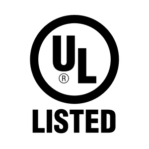Silhouette of a person holding a guitar.
