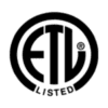 Black and white circular wave pattern illustration.