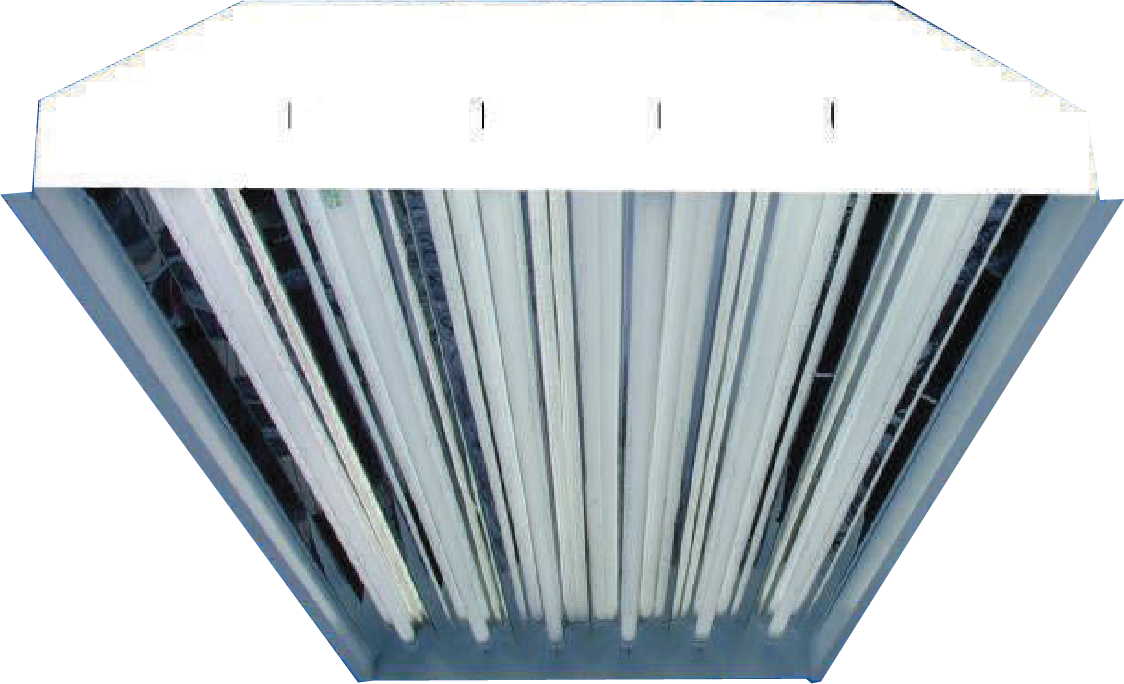 byo high bay
