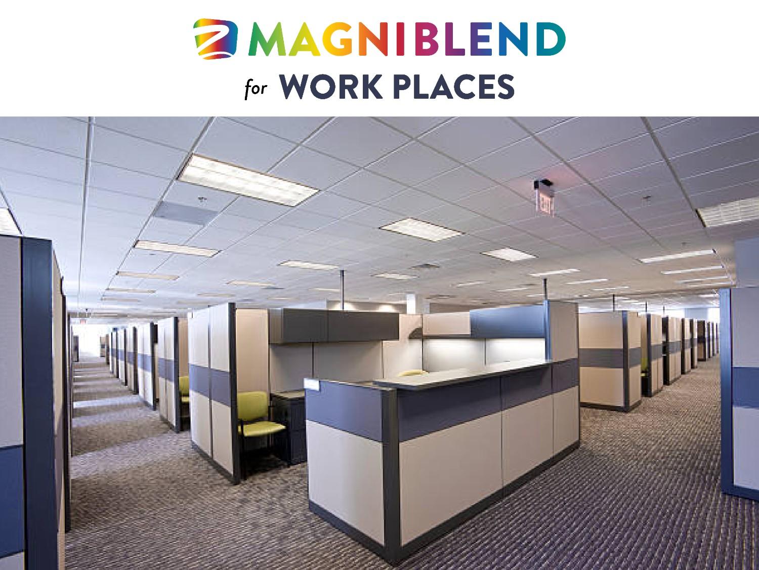 work places